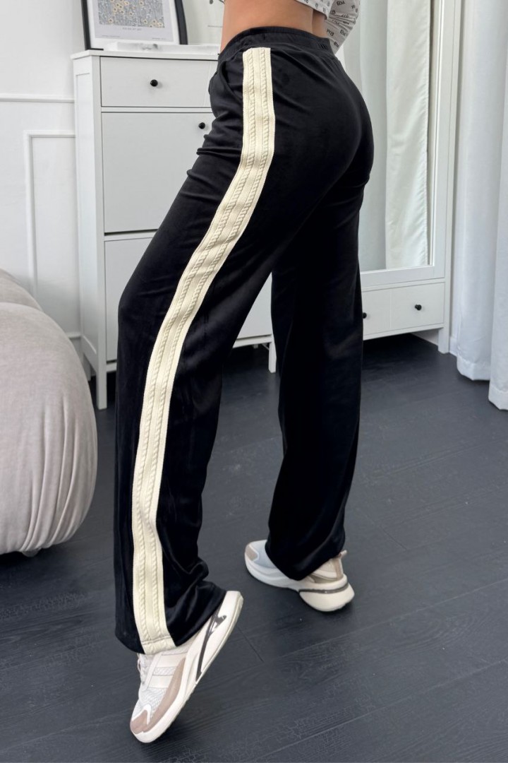 Брюки с лампасами EFR-193A300