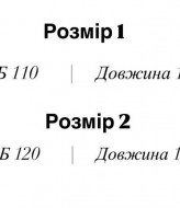 Брюки с лампасами EFR-193A300