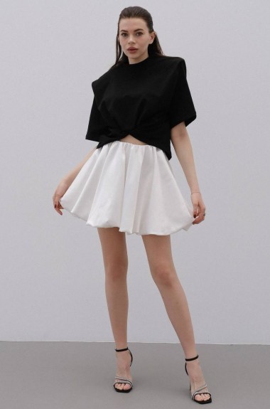 Футболка з плечиками HON-802A510