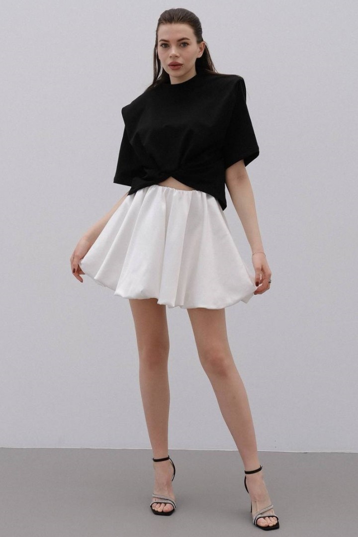 Футболка з плечиками HON-802A510