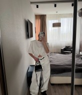 Футболка з плечиками HON-802A510