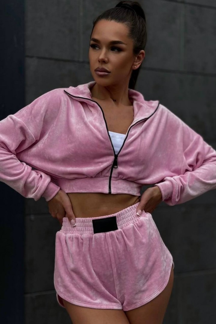 Спортивный костюм ANN-518A450