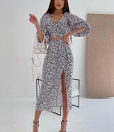 Костюм топ та спідниця MPK-1175A500