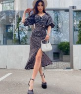 Костюм топ та спідниця MPK-1175A500