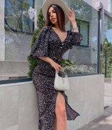 Костюм топ та спідниця MPK-1175A500