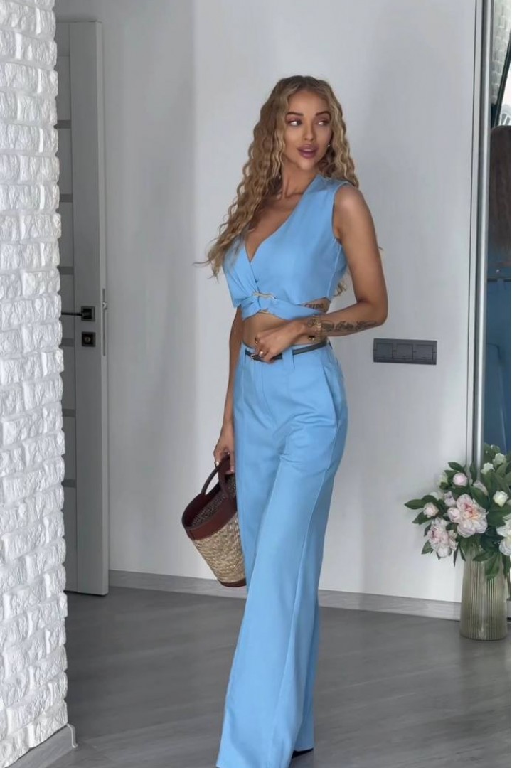 Стильний костюм MPK-359A750