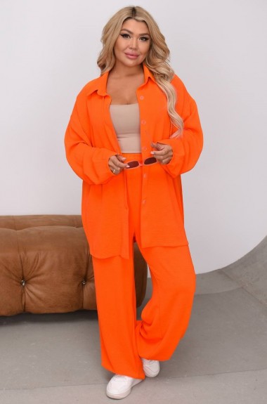 Костюм сорочка та штани MT-415A600