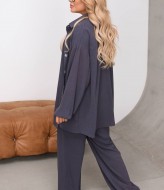 Костюм сорочка та штани MT-415A600