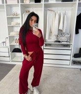 Современный и комфортный костюм RVA-452A650