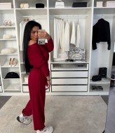 Современный и комфортный костюм RVA-452A650