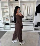 Современный и комфортный костюм RVA-452A650