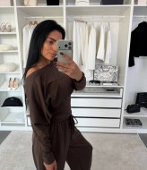 Современный и комфортный костюм RVA-452A650