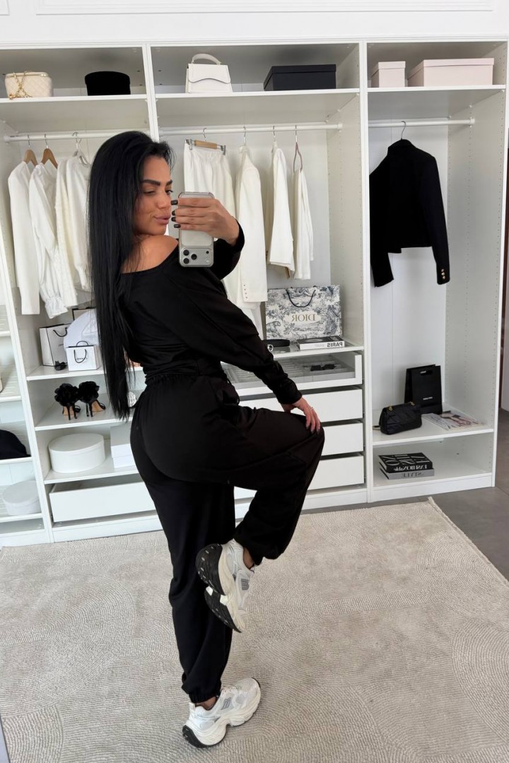 Современный и комфортный костюм RVA-452A650