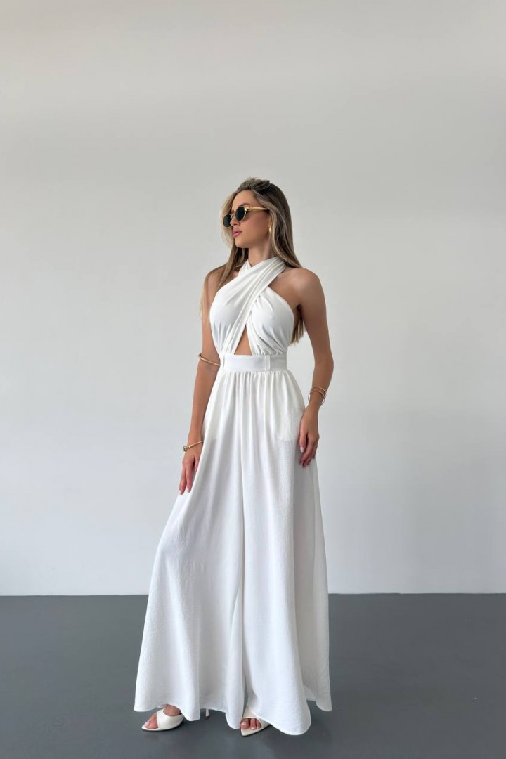 Изысканный комбинезон MUS-123A520