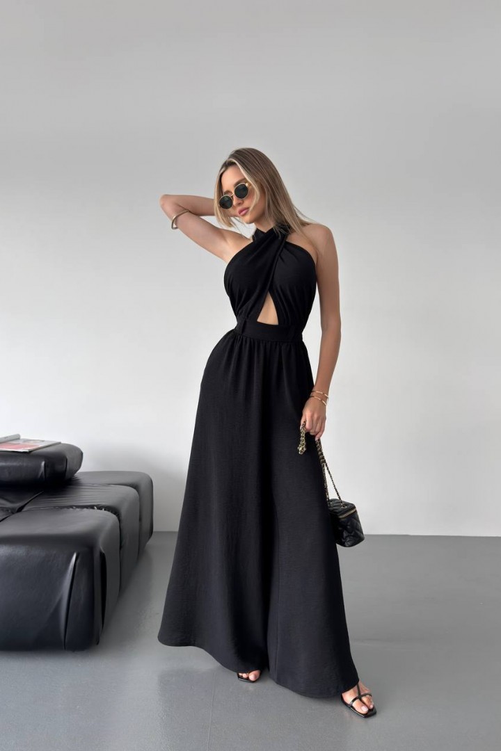 Изысканный комбинезон MUS-123A520