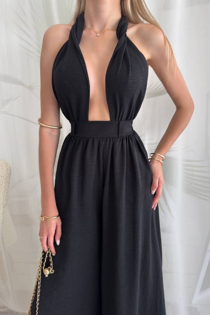 Изысканный комбинезон MUS-123A520