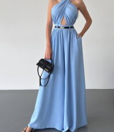 Изысканный комбинезон MUS-123A520