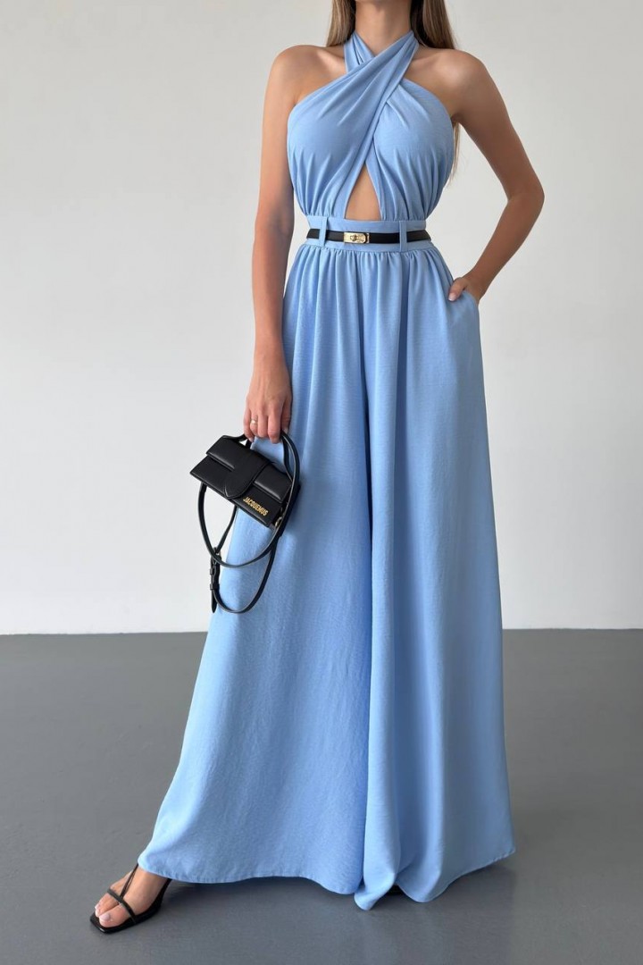 Изысканный комбинезон MUS-123A520