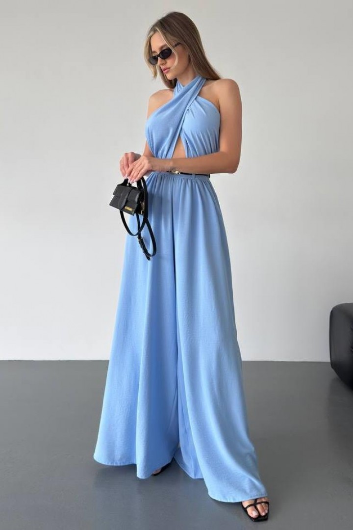 Изысканный комбинезон MUS-123A520