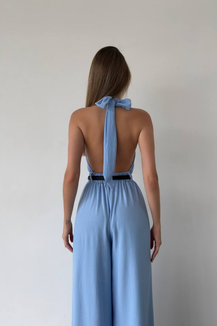 Изысканный комбинезон MUS-123A520