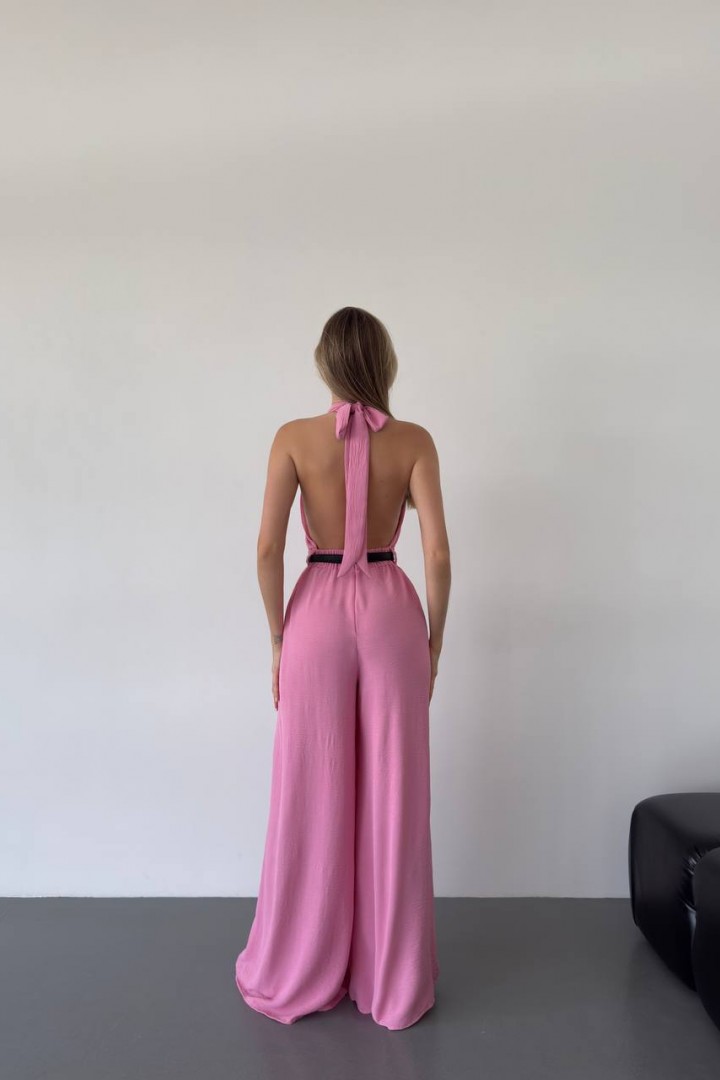 Изысканный комбинезон MUS-123A520