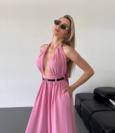 Изысканный комбинезон MUS-123A520