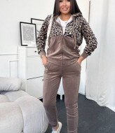 Прогулочный костюм двойка SABI-228A600