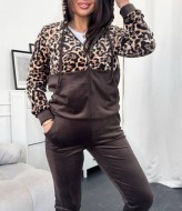 Прогулочный костюм двойка SABI-228A600