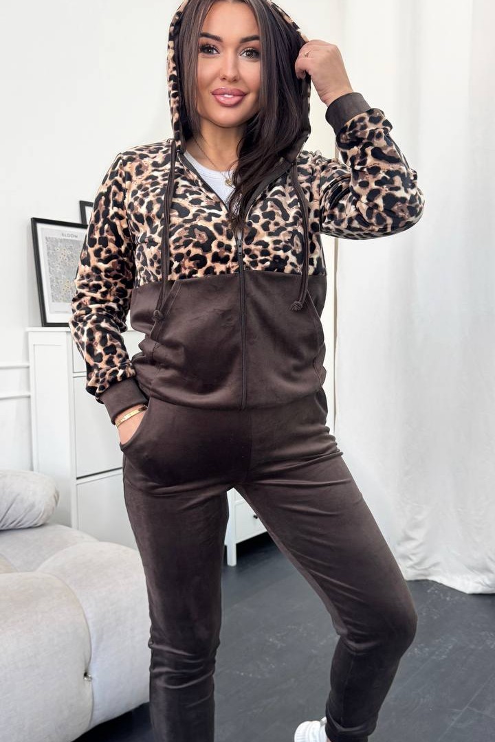 Прогулочный костюм двойка SABI-228A600