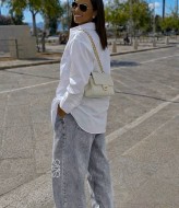 Стильні джинси з комфортною посадкою STC-330A750