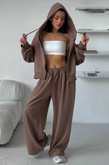 Спортивный костюм VOL-700A600