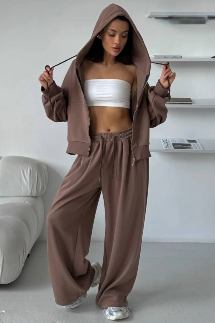 Спортивный костюм VOL-700A600