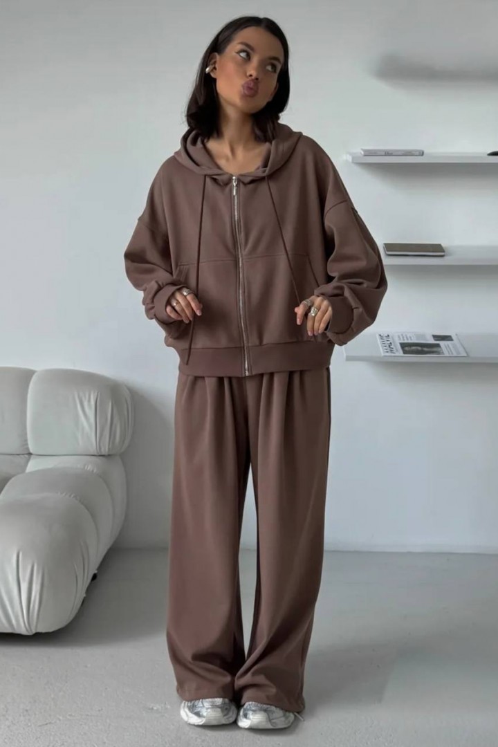 Спортивный костюм VOL-700A600