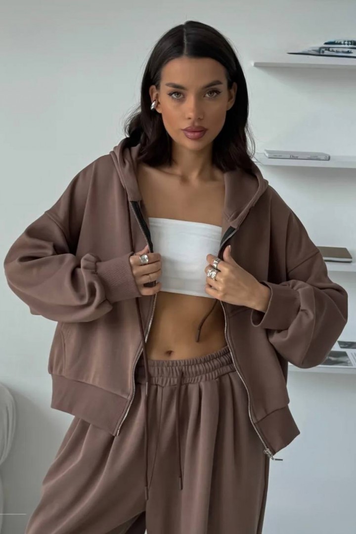 Спортивный костюм VOL-700A600