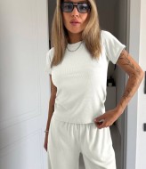 Костюм двойка футболка и брюки YS-2224A590B680