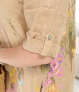 Льняна сукня MAX-2051A1450