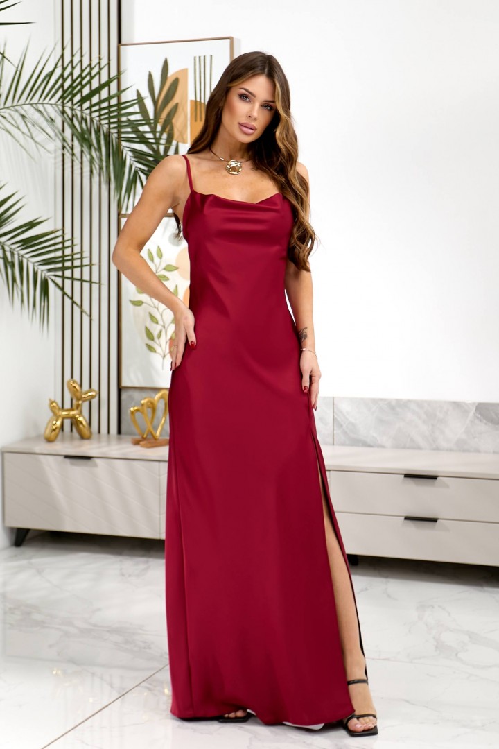 Платье элегантное  DAM-285A700