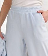 Велюровый костюм NOB-26020A550