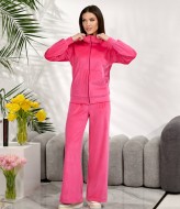 Велюровый костюм NOB-26020A550