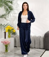 Велюровый костюм NOB-26020A550