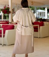 Сукня з сорочкою NOB-25029A800