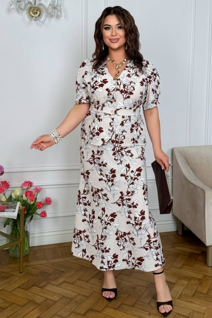 Костюм двойка VW-1645A660