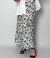 Костюм с юбкой VW-1641A825