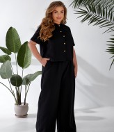 Костюм двойка женский летний  JAV-5477A450