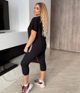 Велосипедки и футболка ET-8878A610