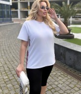 Велосипедки и футболка ET-8878A610