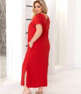 Платье повседневное NJ-MA-N2077A550