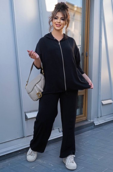 Женский летний прогулочный костюм  IRI-0020019A14