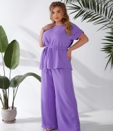 Костюм женский на лето  IT-2005A480