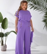 Костюм женский на лето  IT-2005A480